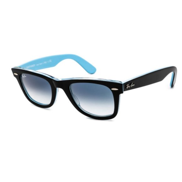 Ray-Ban Other - Ray Bans RB2140 Wayfarer 1001/3f